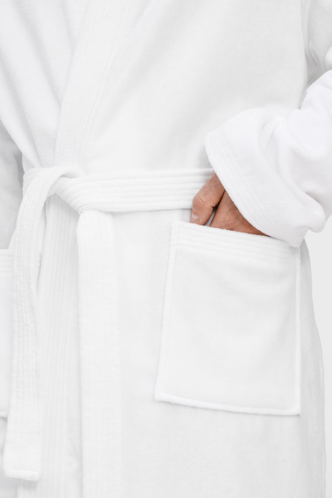 Халат махровый Aeris Халат махровый Aeris — изображение 7