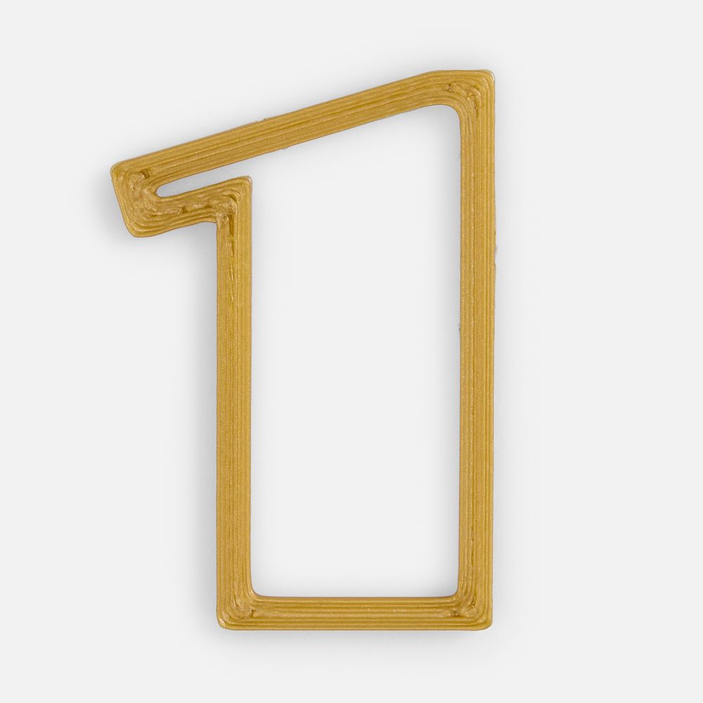 Подвеска Symbol