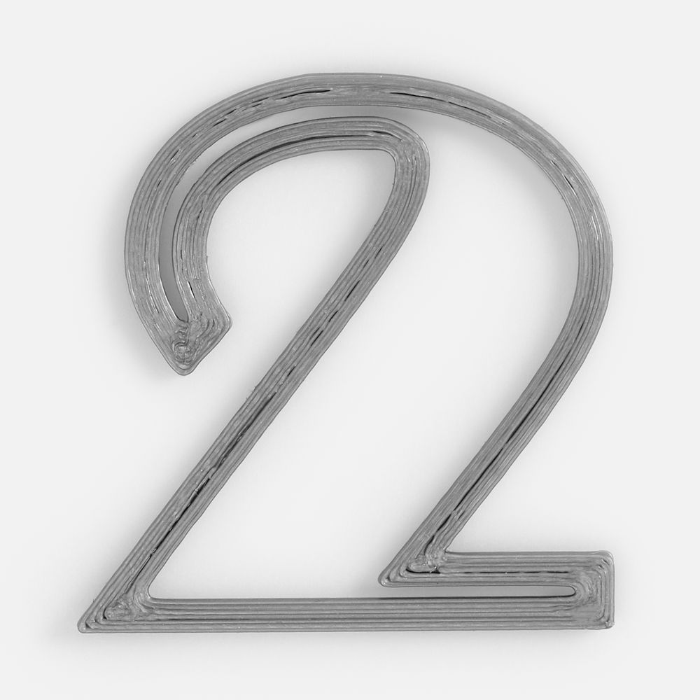 Подвеска Symbol