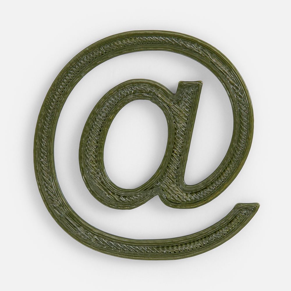 Подвеска Symbol