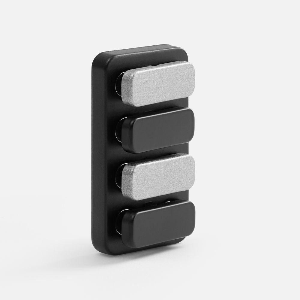 Антистресс-кликер Clacky Антистресс-кликер Clacky — изображение 2