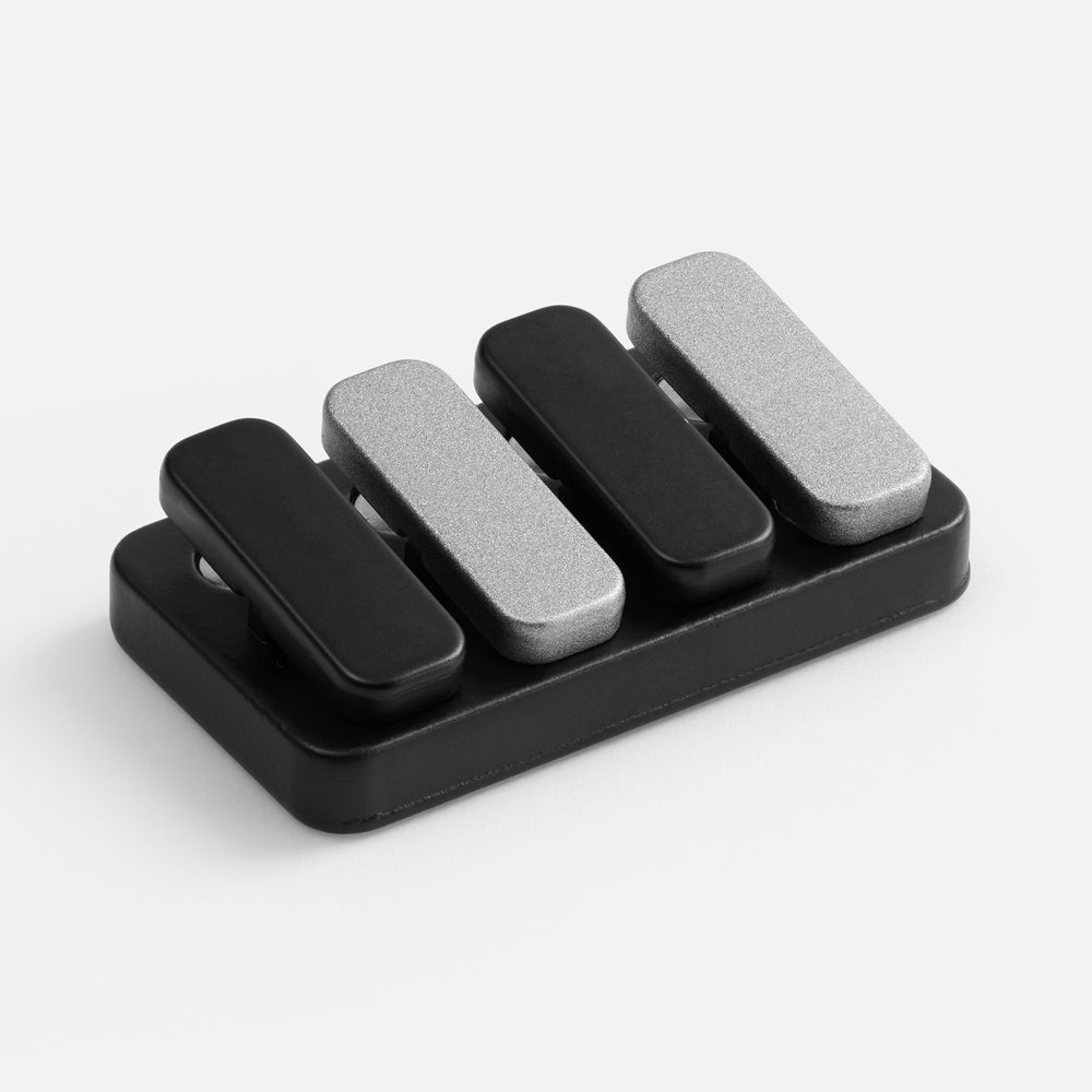 Антистресс-кликер Clacky Антистресс-кликер Clacky — изображение 3