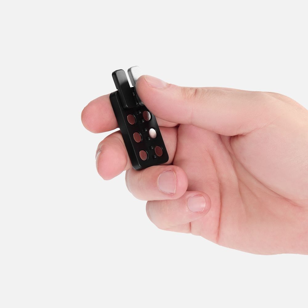 Антистресс-кликер Clacky Антистресс-кликер Clacky — изображение 5