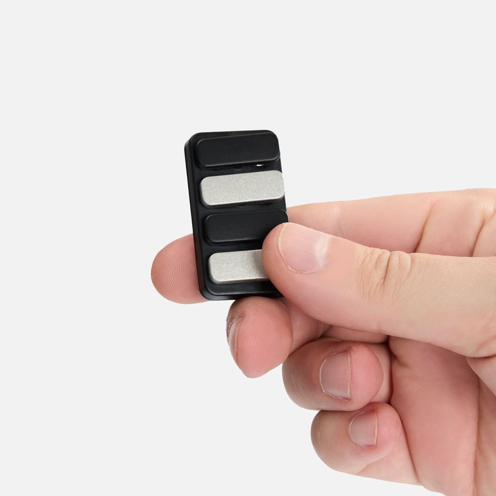 Антистресс-кликер Clacky Антистресс-кликер Clacky — изображение 4