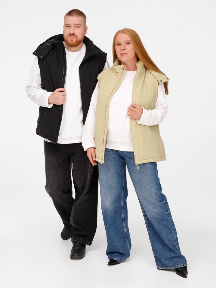 Жилет унисекс Sfera Жилет унисекс Sfera — изображение 23