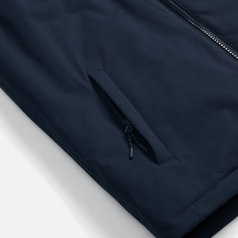 Жилет унисекс Sfera Жилет унисекс Sfera — изображение 7