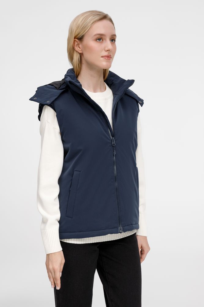 Жилет унисекс Sfera Жилет унисекс Sfera — изображение 15