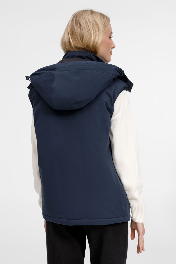 Жилет унисекс Sfera Жилет унисекс Sfera — изображение 17