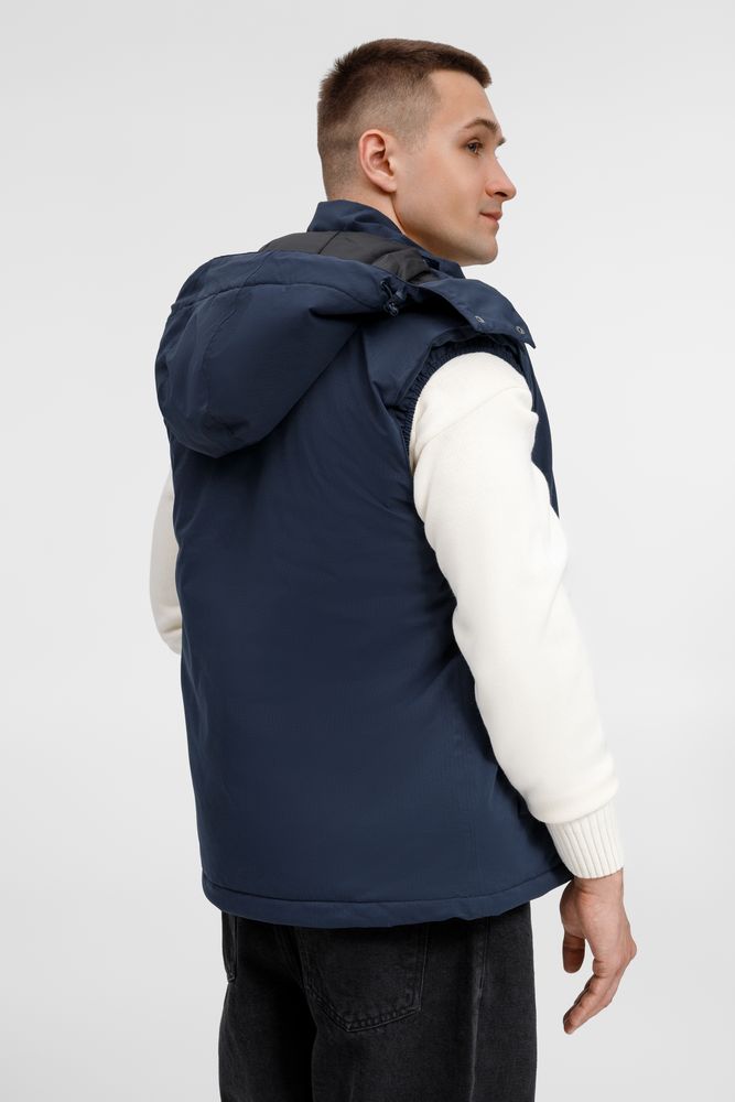 Жилет унисекс Sfera Жилет унисекс Sfera — изображение 18