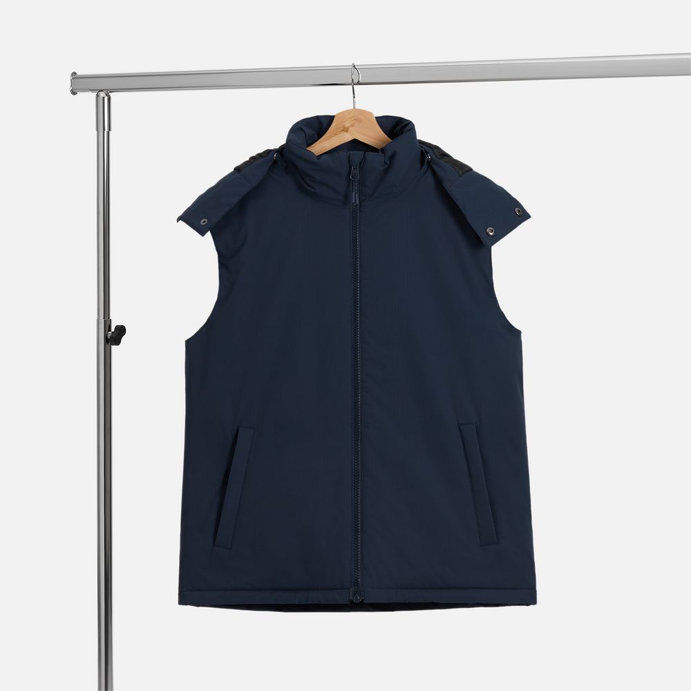 Жилет унисекс Sfera Жилет унисекс Sfera — изображение 2