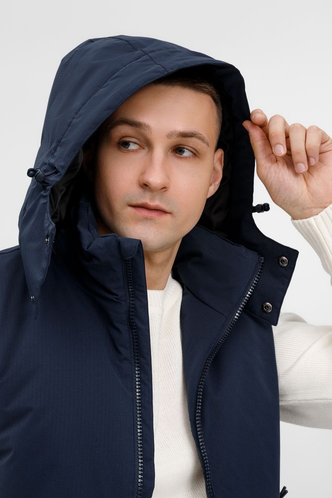 Жилет унисекс Sfera Жилет унисекс Sfera — изображение 19