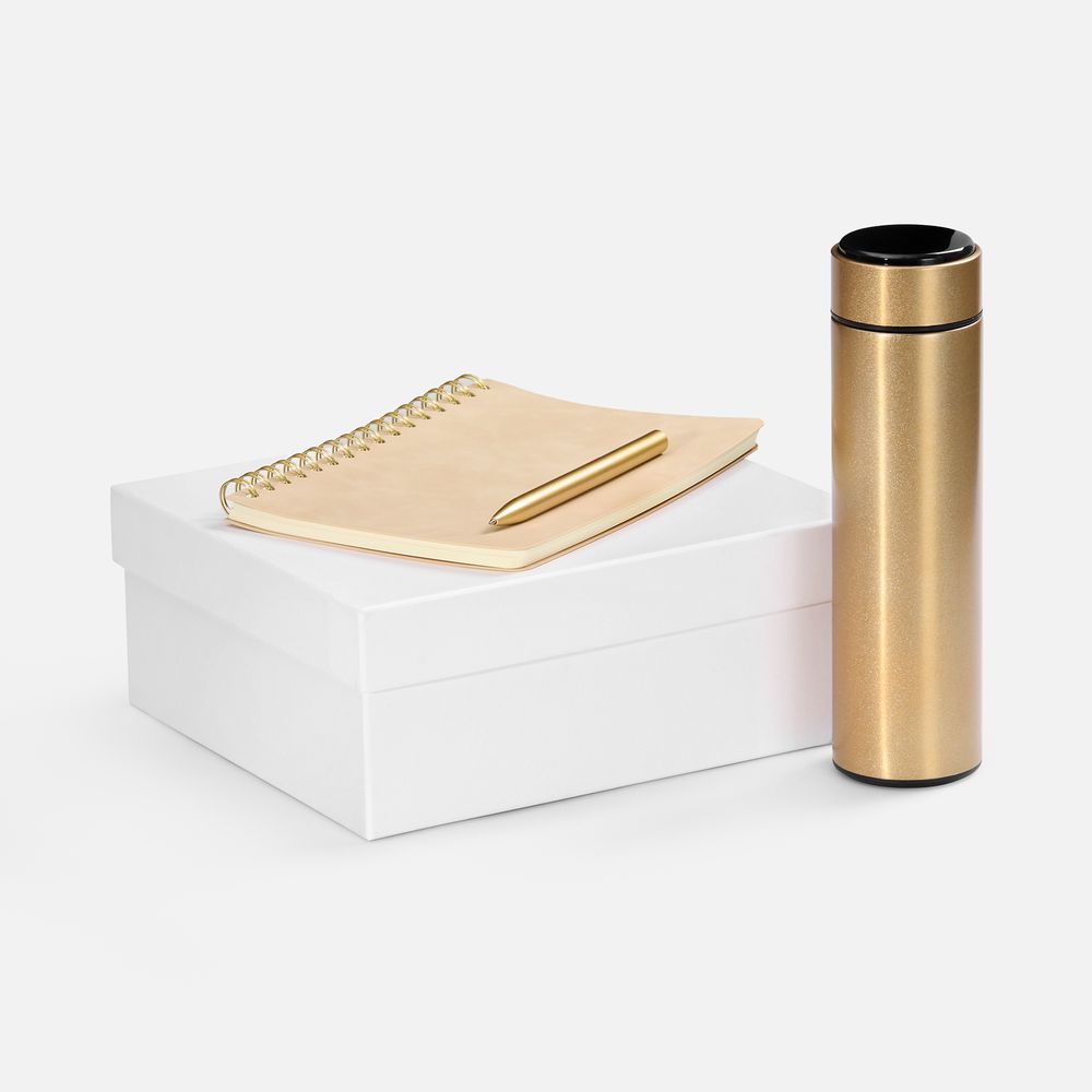 Набор Spiral Gold