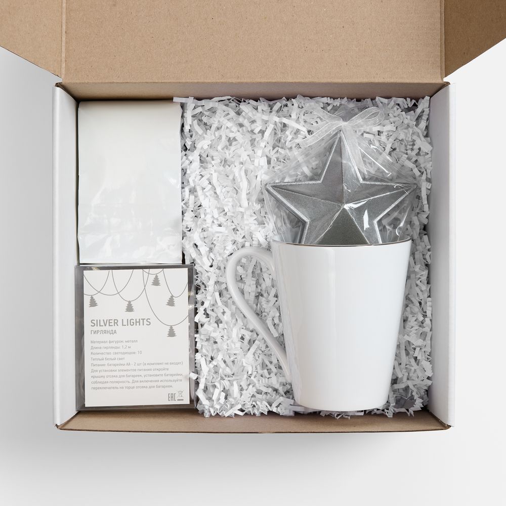 Набор «Планы на счастье» Набор «Планы на счастье» — изображение 2