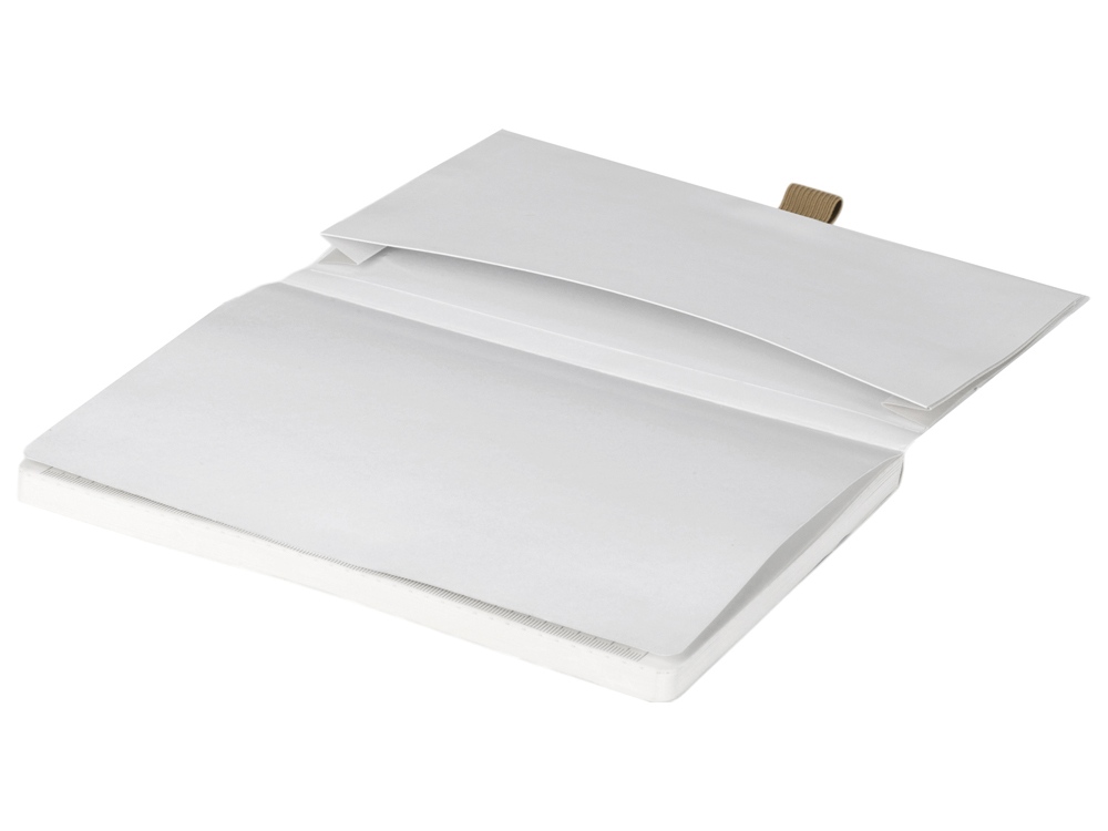 Блокнот из моющегося крафта и каменной бумаги А5 «Fleekstone» Блокнот из моющегося крафта и каменной бумаги А5 «Fleekstone» — изображение 9