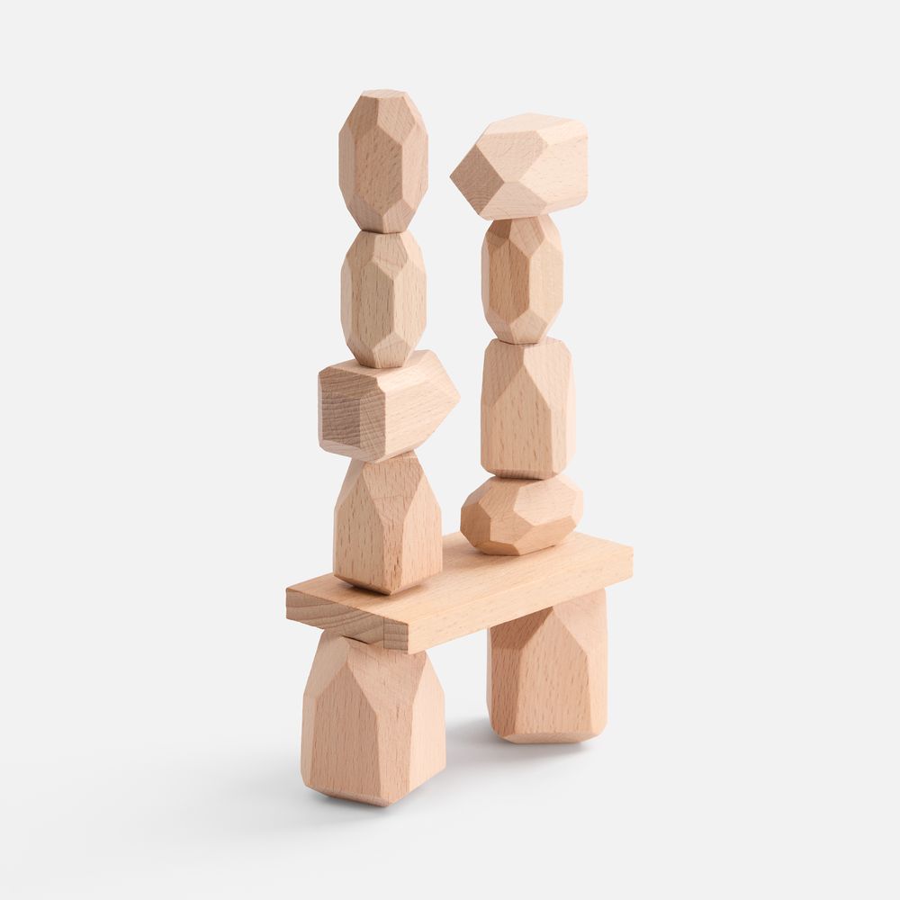 Игра-балансир IQ Balance Игра-балансир IQ Balance — изображение 2