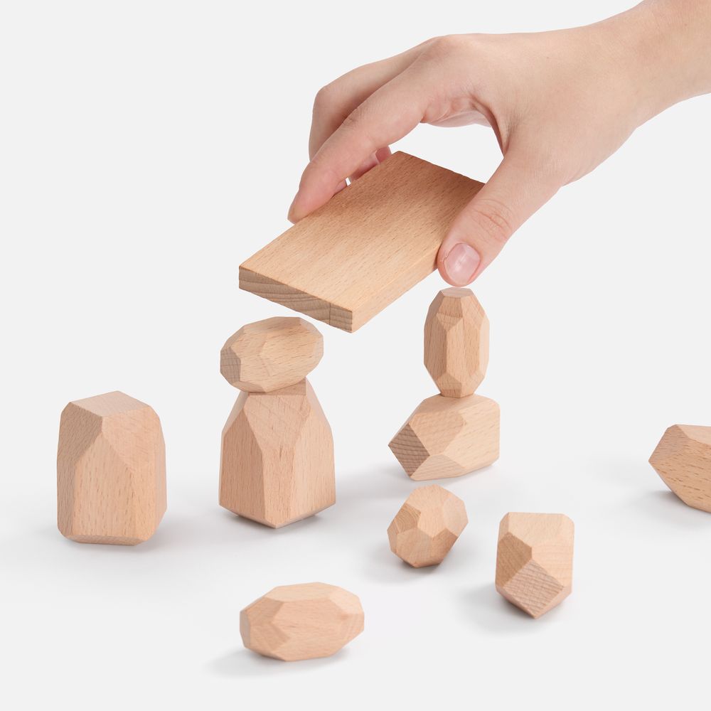 Игра-балансир IQ Balance Игра-балансир IQ Balance — изображение 5