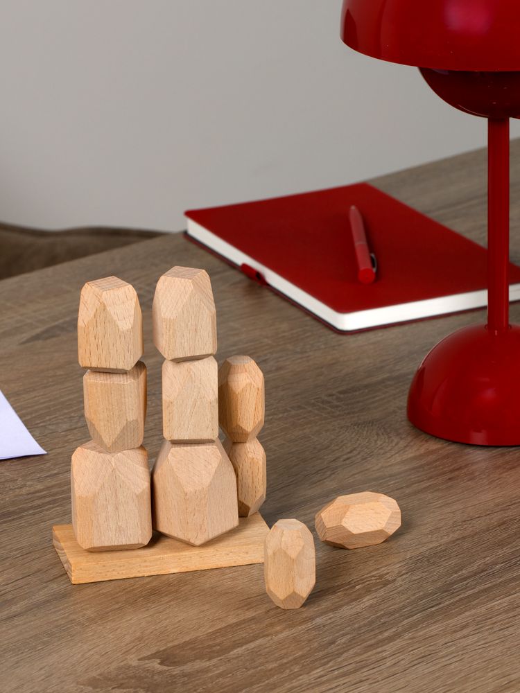 Игра-балансир IQ Balance Игра-балансир IQ Balance — изображение 6