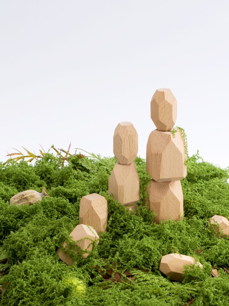 Игра-балансир IQ Balance Игра-балансир IQ Balance — изображение 7