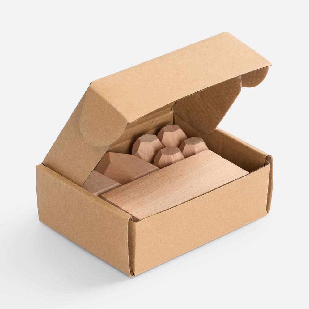 Игра-балансир IQ Balance Игра-балансир IQ Balance — изображение 9