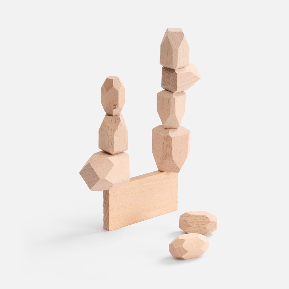 Игра-балансир IQ Balance Игра-балансир IQ Balance — изображение 4