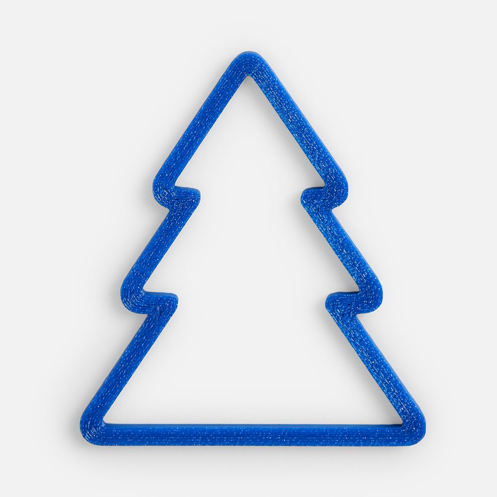 Подвеска «Елочка»