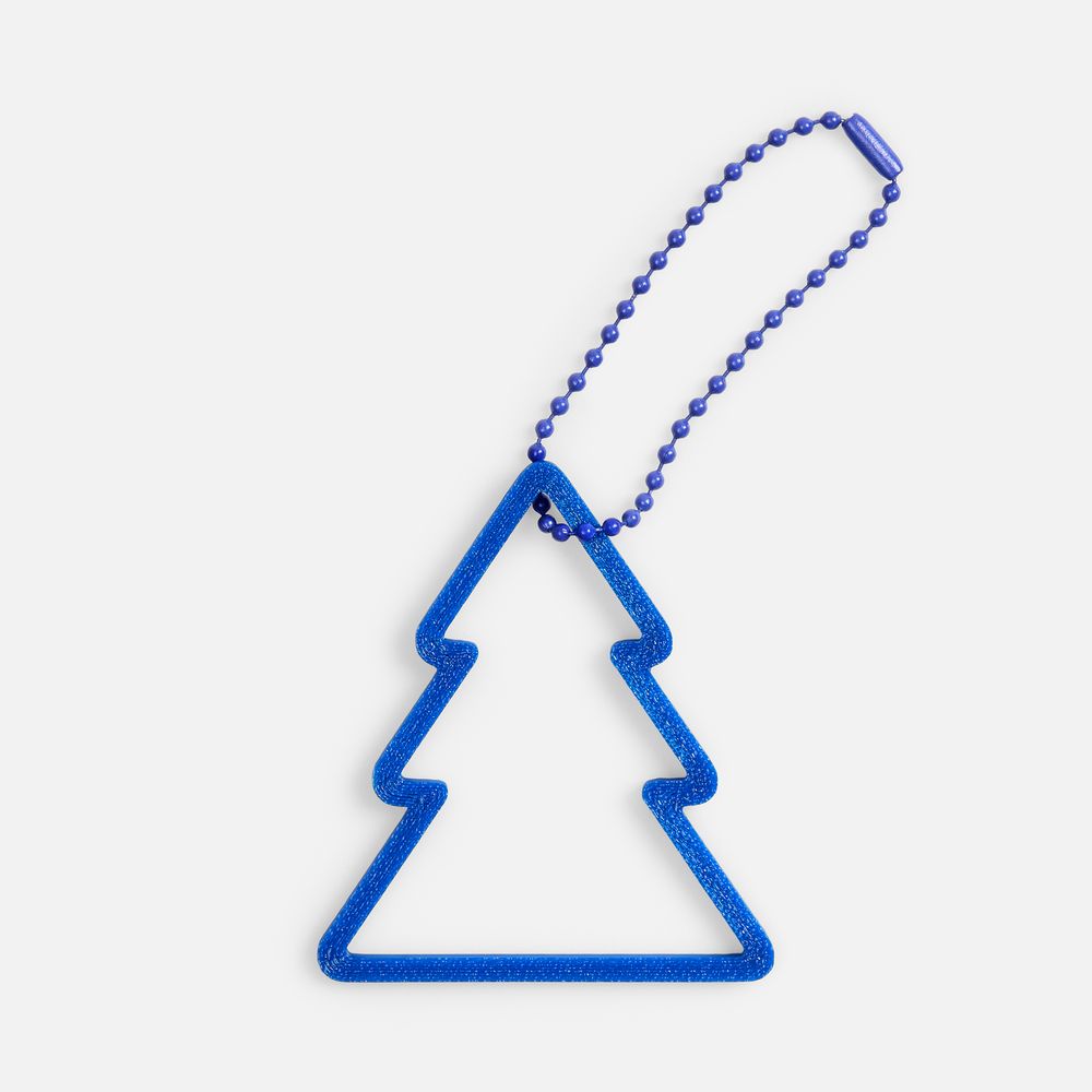 Подвеска «Елочка» Подвеска «Елочка» — изображение 4