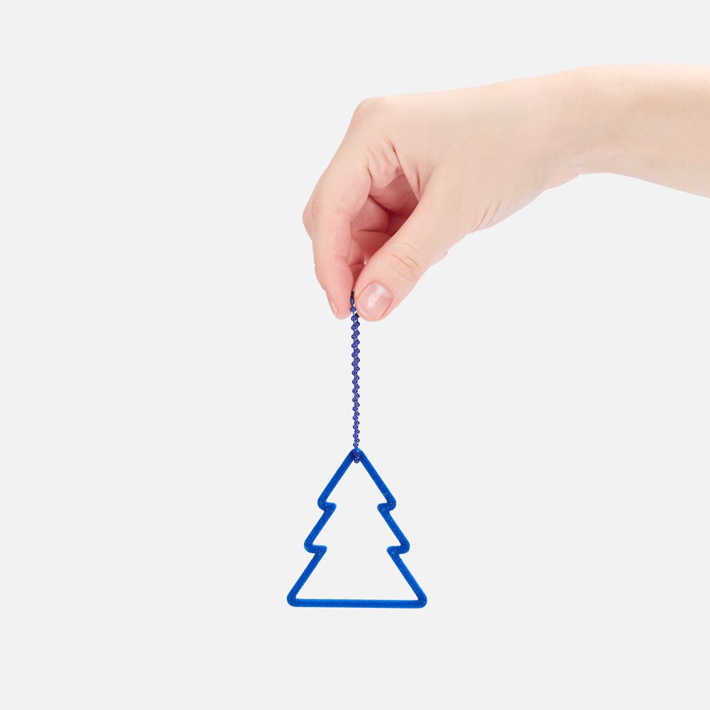 Подвеска «Елочка» Подвеска «Елочка» — изображение 3