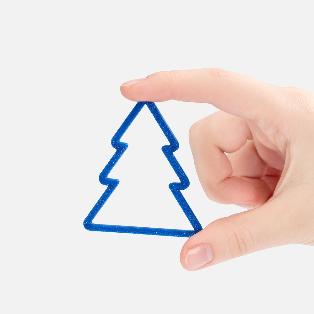 Подвеска «Елочка» Подвеска «Елочка» — изображение 2