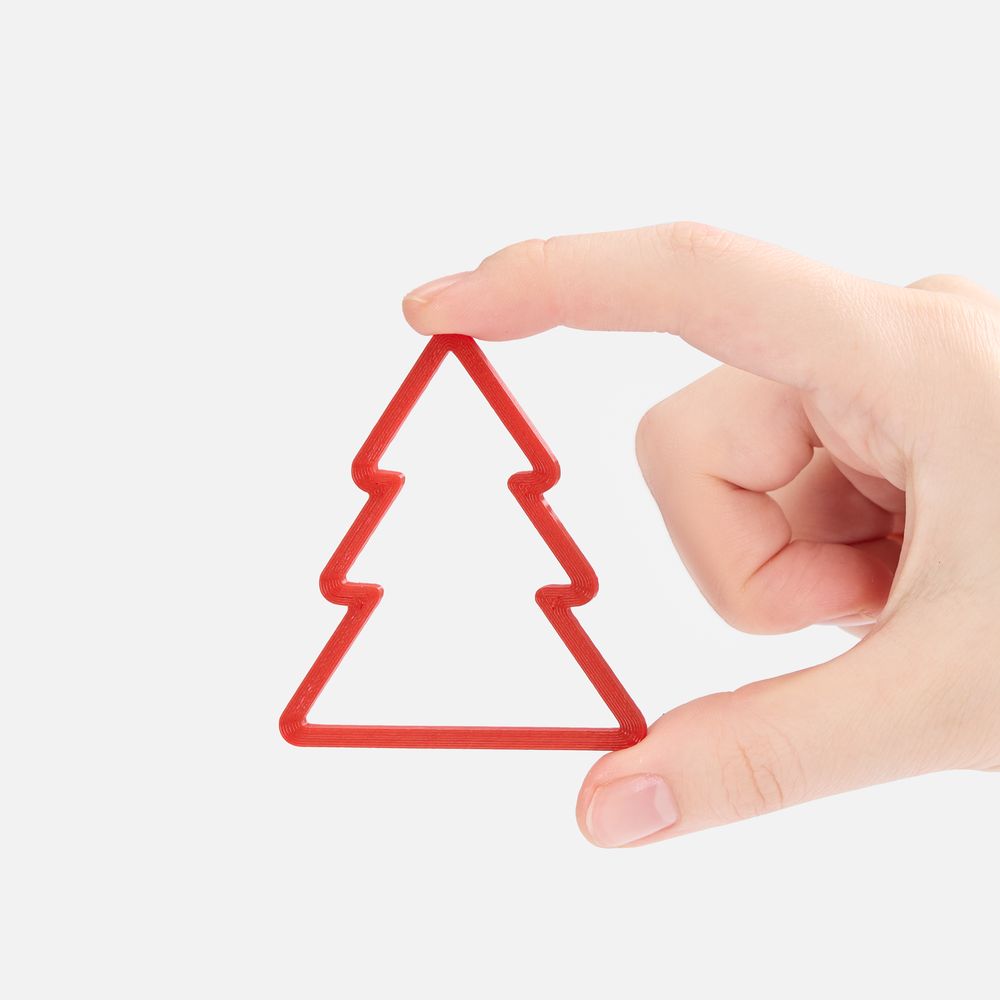 Подвеска «Елочка» Подвеска «Елочка» — изображение 2