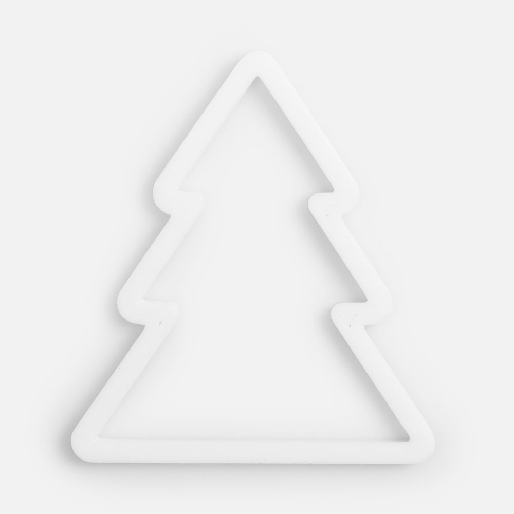 Подвеска «Елочка»