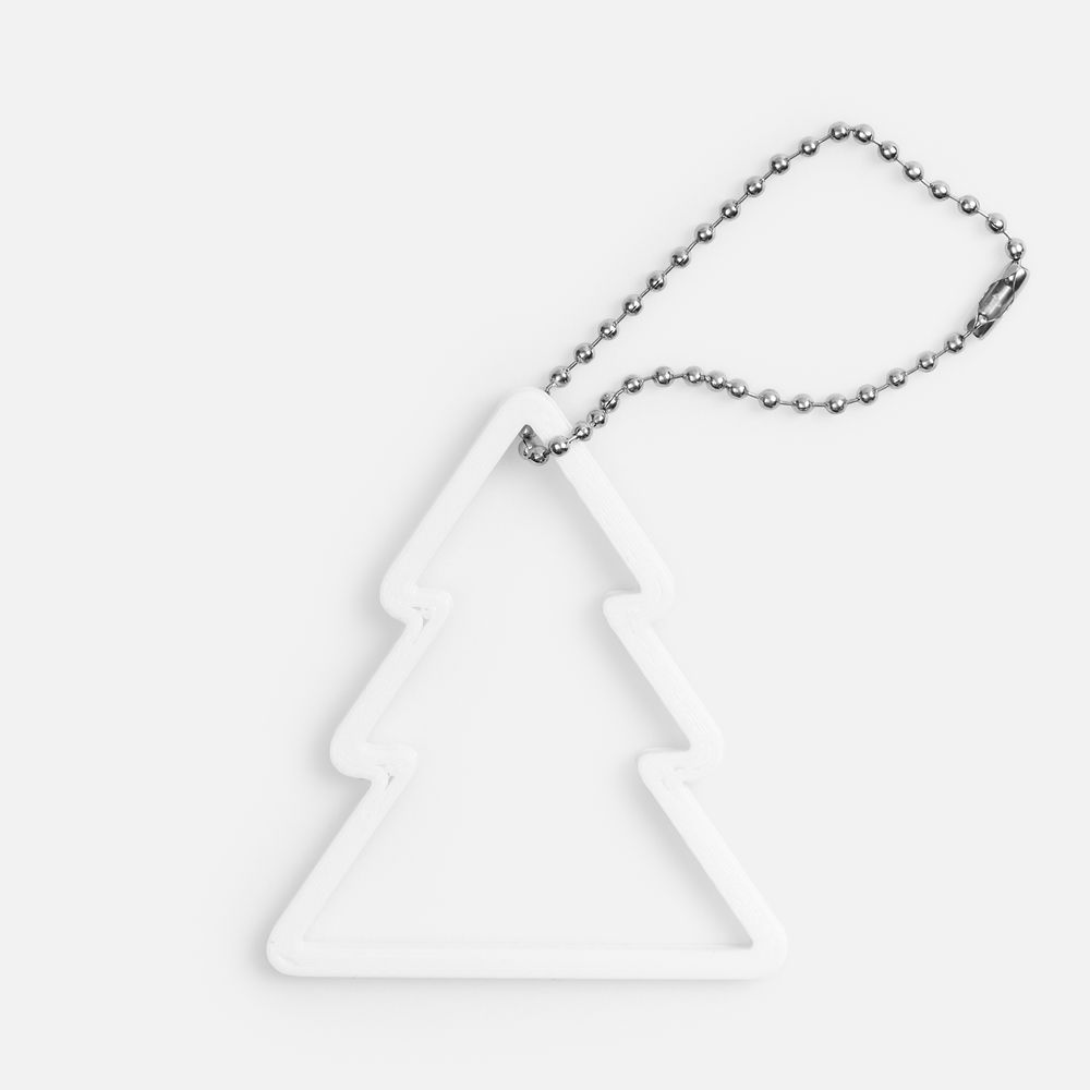 Подвеска «Елочка» Подвеска «Елочка» — изображение 4