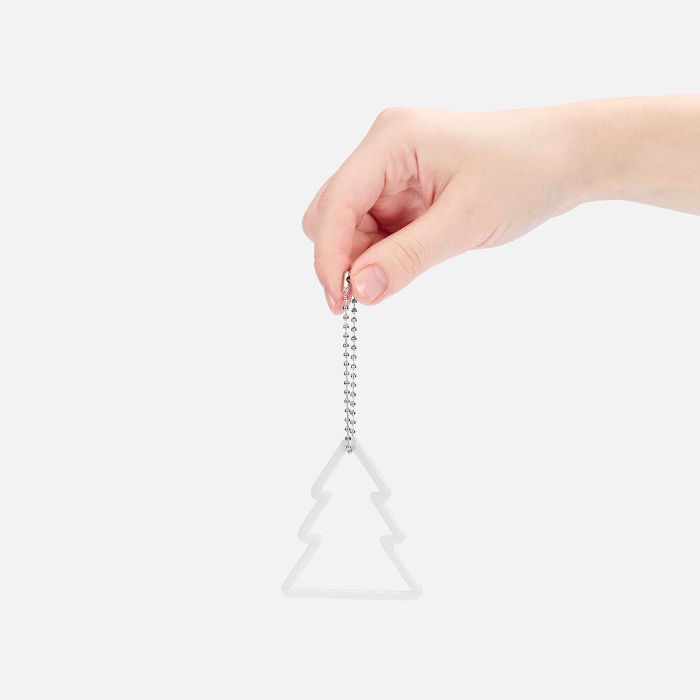 Подвеска «Елочка» Подвеска «Елочка» — изображение 3