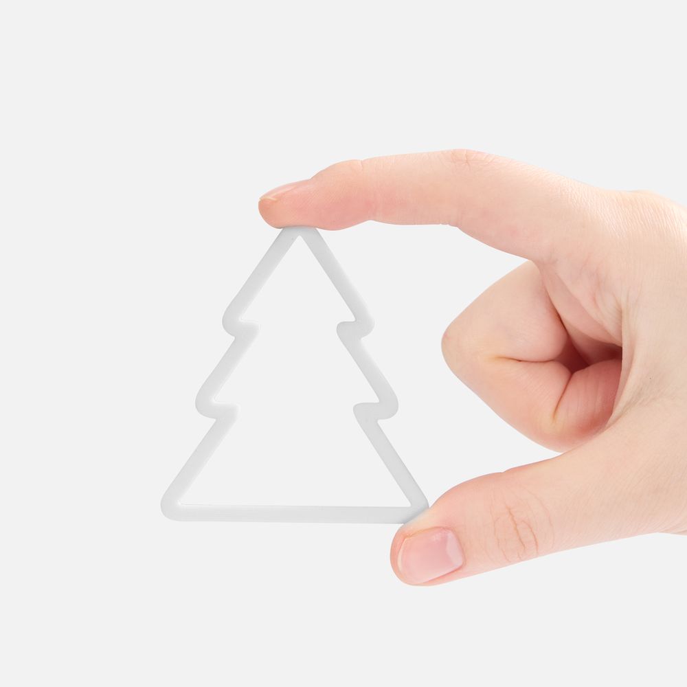 Подвеска «Елочка» Подвеска «Елочка» — изображение 2