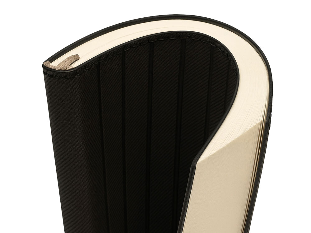 Подарочный набор «Bradbury &Co» с блокнотом А5 и ручкой Подарочный набор «Bradbury &Co» с блокнотом А5 и ручкой — изображение 12