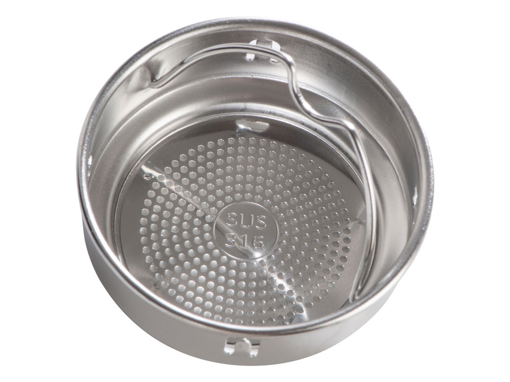 Вакуумный термос «Module X» с индикатором температуры и медной изоляцией, 500 мл, крафтовый тубус Вакуумный термос «Module X» с индикатором температуры и медной изоляцией, 500 мл, крафтовый тубус — изображение 5