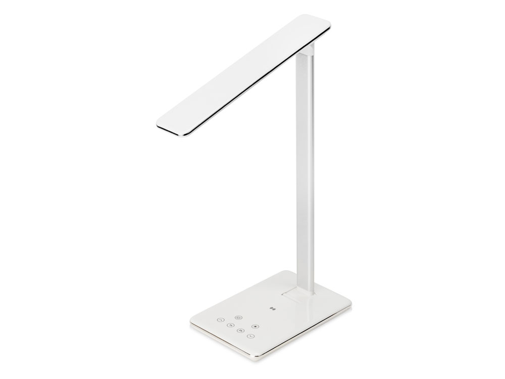 Настольная лампа с функцией беспроводной зарядки «Starline» Настольная лампа с функцией беспроводной зарядки «Starline»