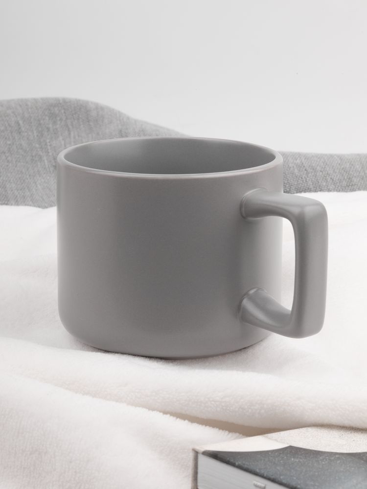 Чашка Jumbo в коробке матовая Чашка Jumbo в коробке матовая — изображение 5