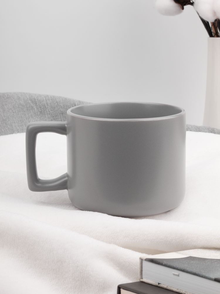 Чашка Jumbo в коробке матовая Чашка Jumbo в коробке матовая — изображение 6