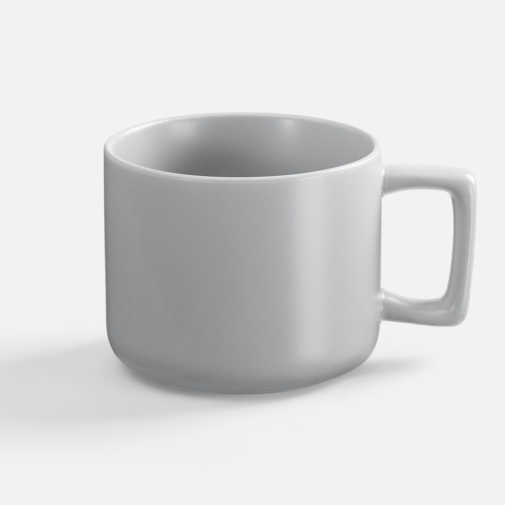 Чашка Jumbo в коробке матовая Чашка Jumbo в коробке матовая — изображение 2