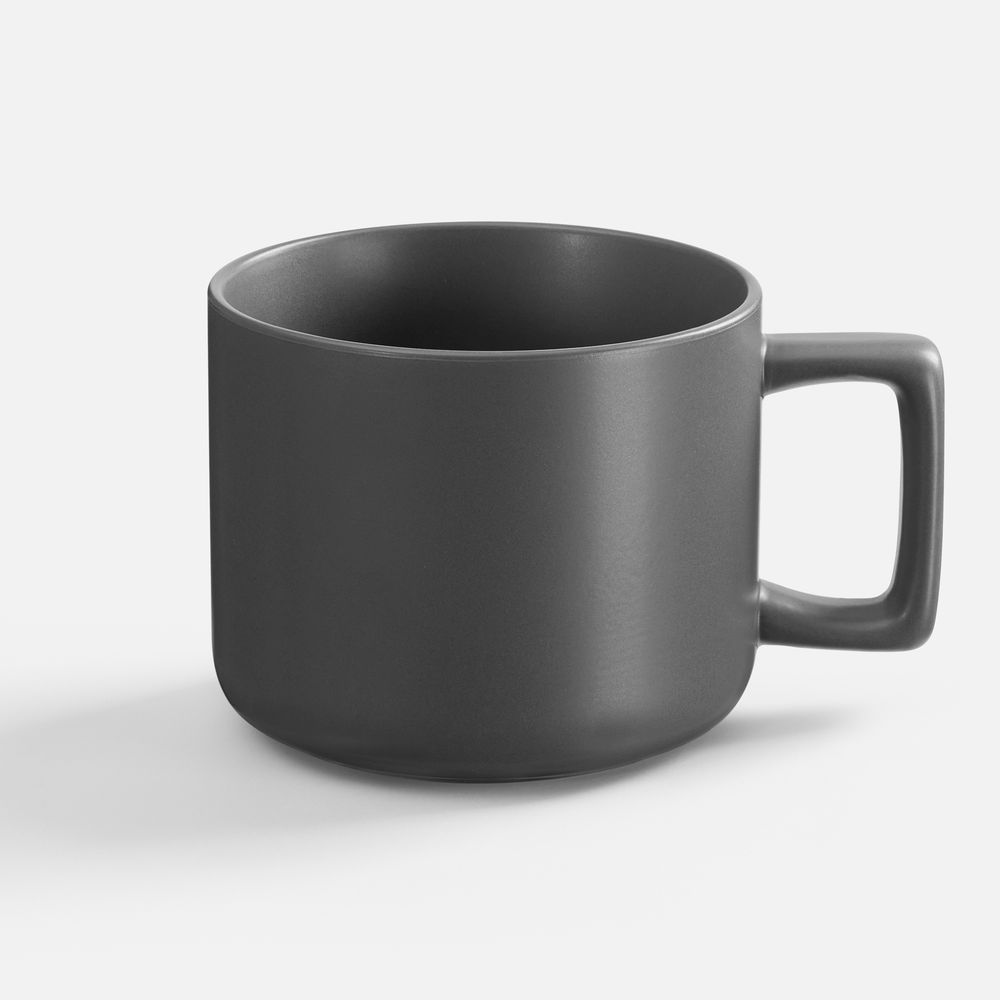 Чашка Jumbo в коробке матовая Чашка Jumbo в коробке матовая — изображение 2