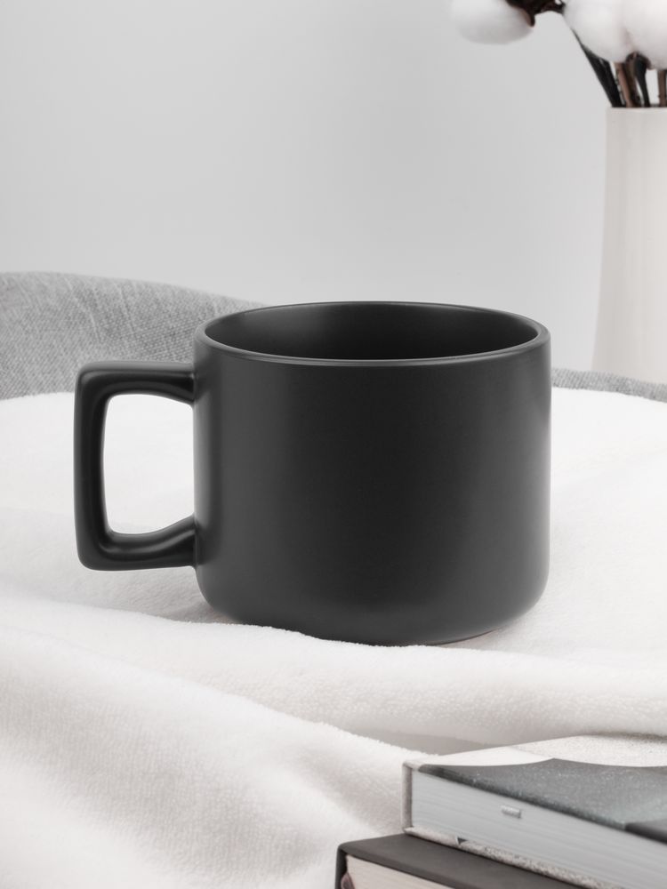 Чашка Jumbo в коробке матовая Чашка Jumbo в коробке матовая — изображение 6