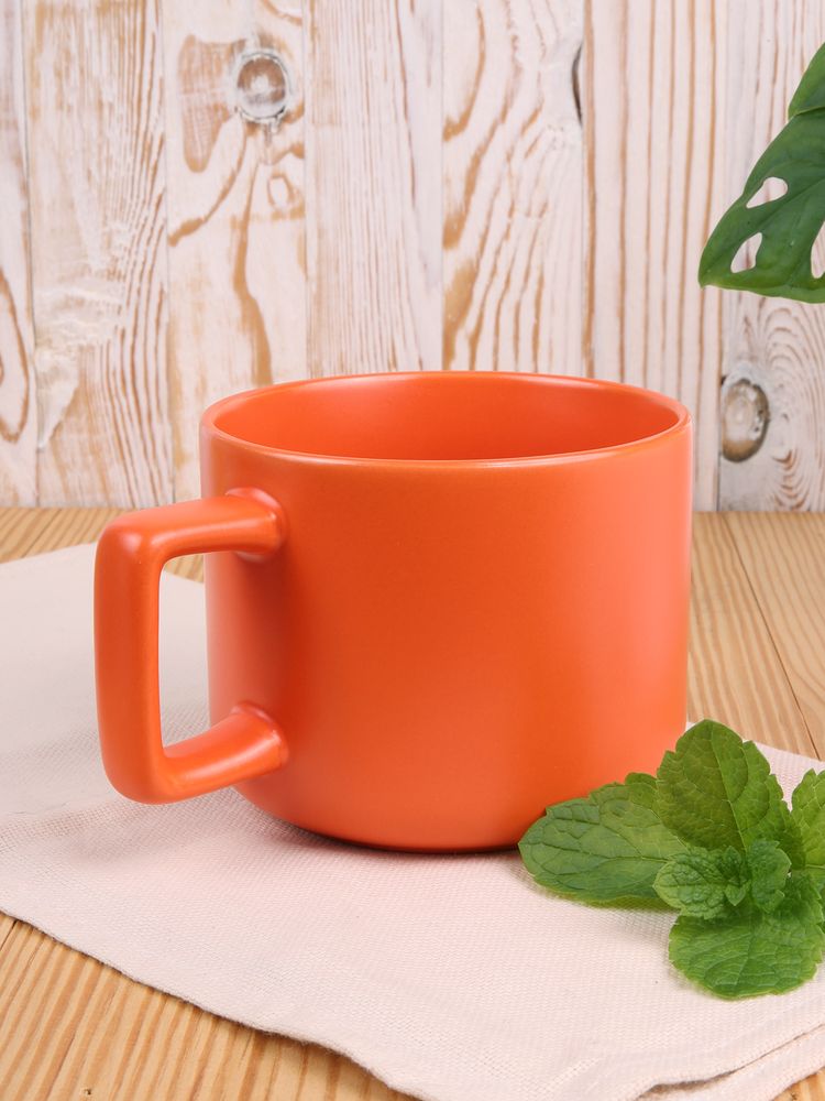 Чашка Jumbo в коробке матовая Чашка Jumbo в коробке матовая — изображение 4