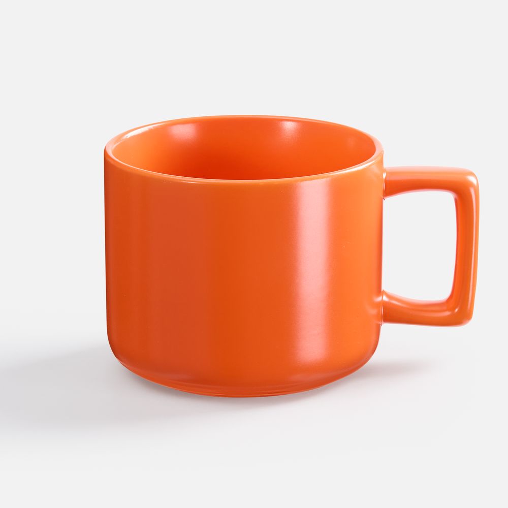 Чашка Jumbo в коробке матовая Чашка Jumbo в коробке матовая — изображение 2