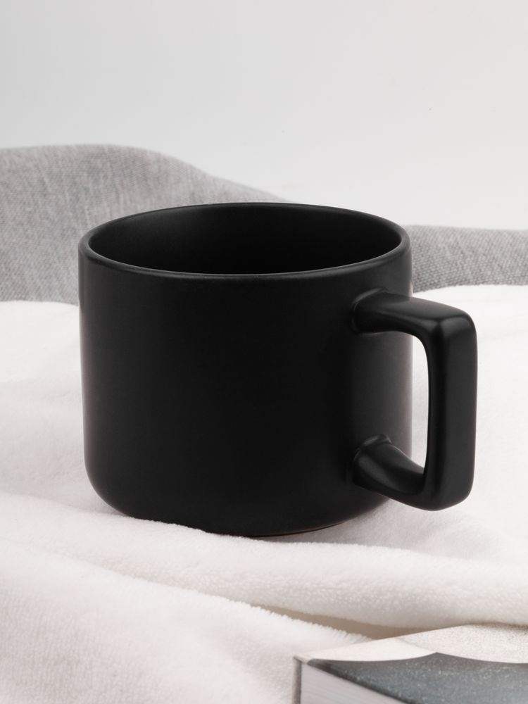 Чашка Jumbo в коробке матовая Чашка Jumbo в коробке матовая — изображение 5