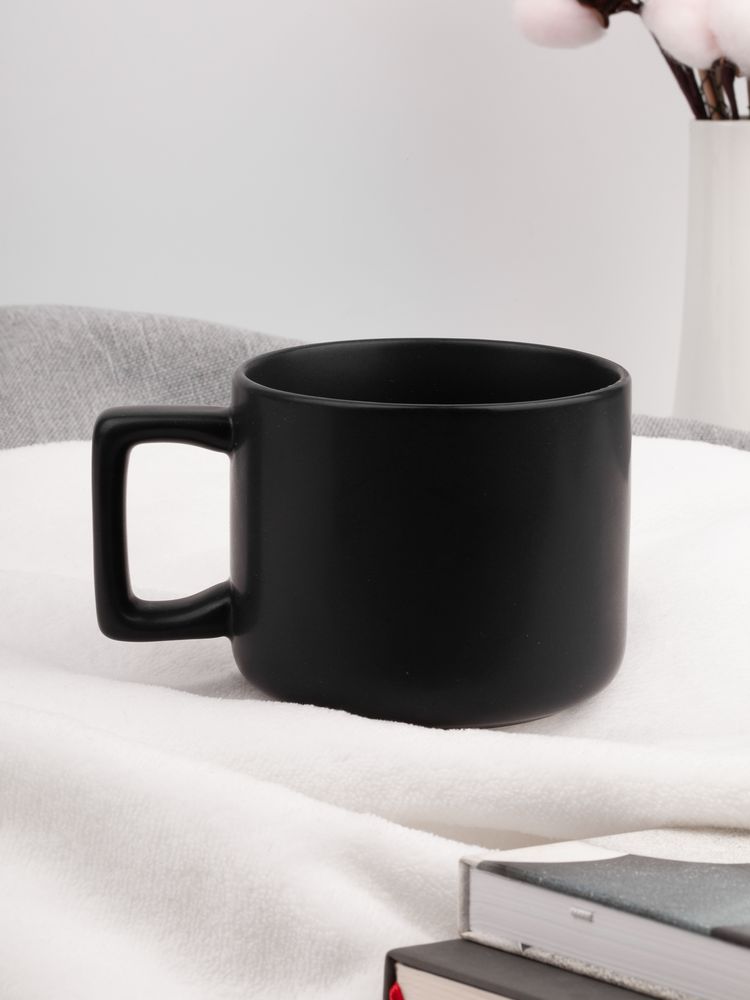 Чашка Jumbo в коробке матовая Чашка Jumbo в коробке матовая — изображение 6