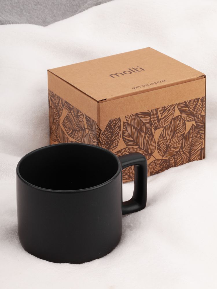 Чашка Jumbo в коробке матовая Чашка Jumbo в коробке матовая — изображение 4