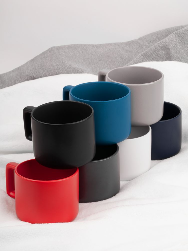 Чашка Jumbo в коробке матовая Чашка Jumbo в коробке матовая — изображение 8