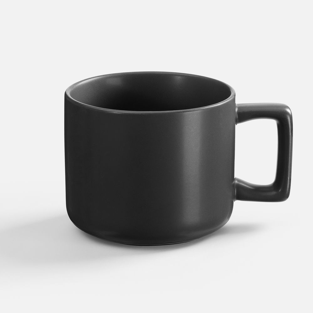 Чашка Jumbo в коробке матовая Чашка Jumbo в коробке матовая — изображение 2