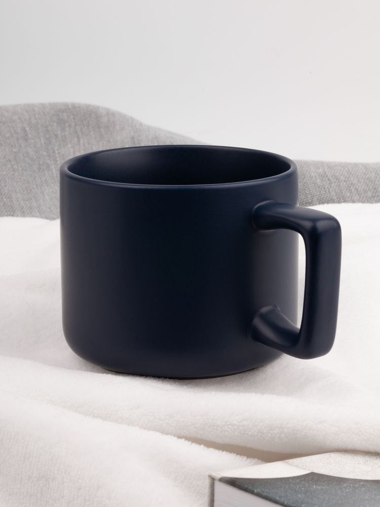 Чашка Jumbo в коробке матовая Чашка Jumbo в коробке матовая — изображение 5