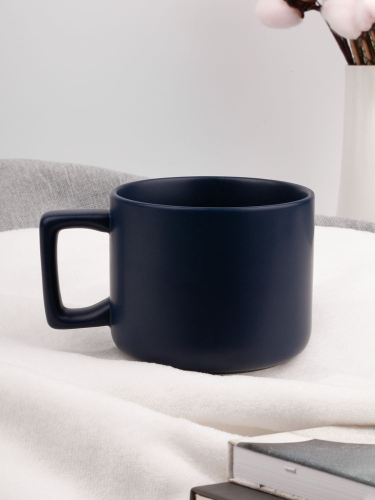 Чашка Jumbo в коробке матовая Чашка Jumbo в коробке матовая — изображение 6